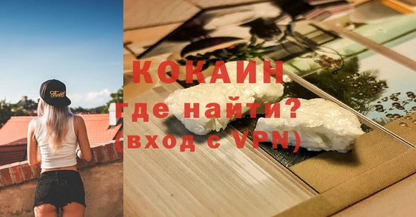 кокс Тихвин
